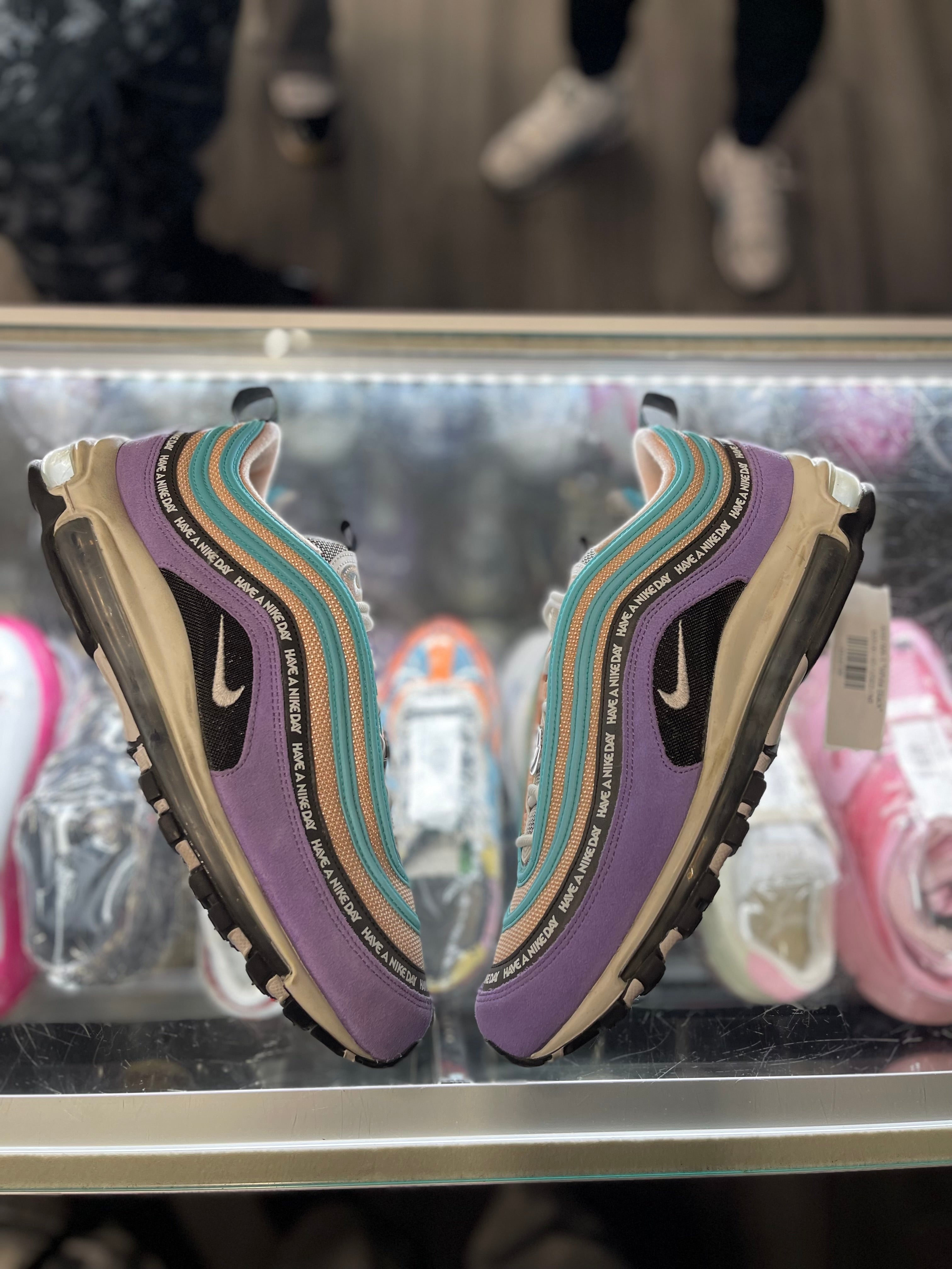 2019 Nike Air Max 95 "Have A Nike Day"