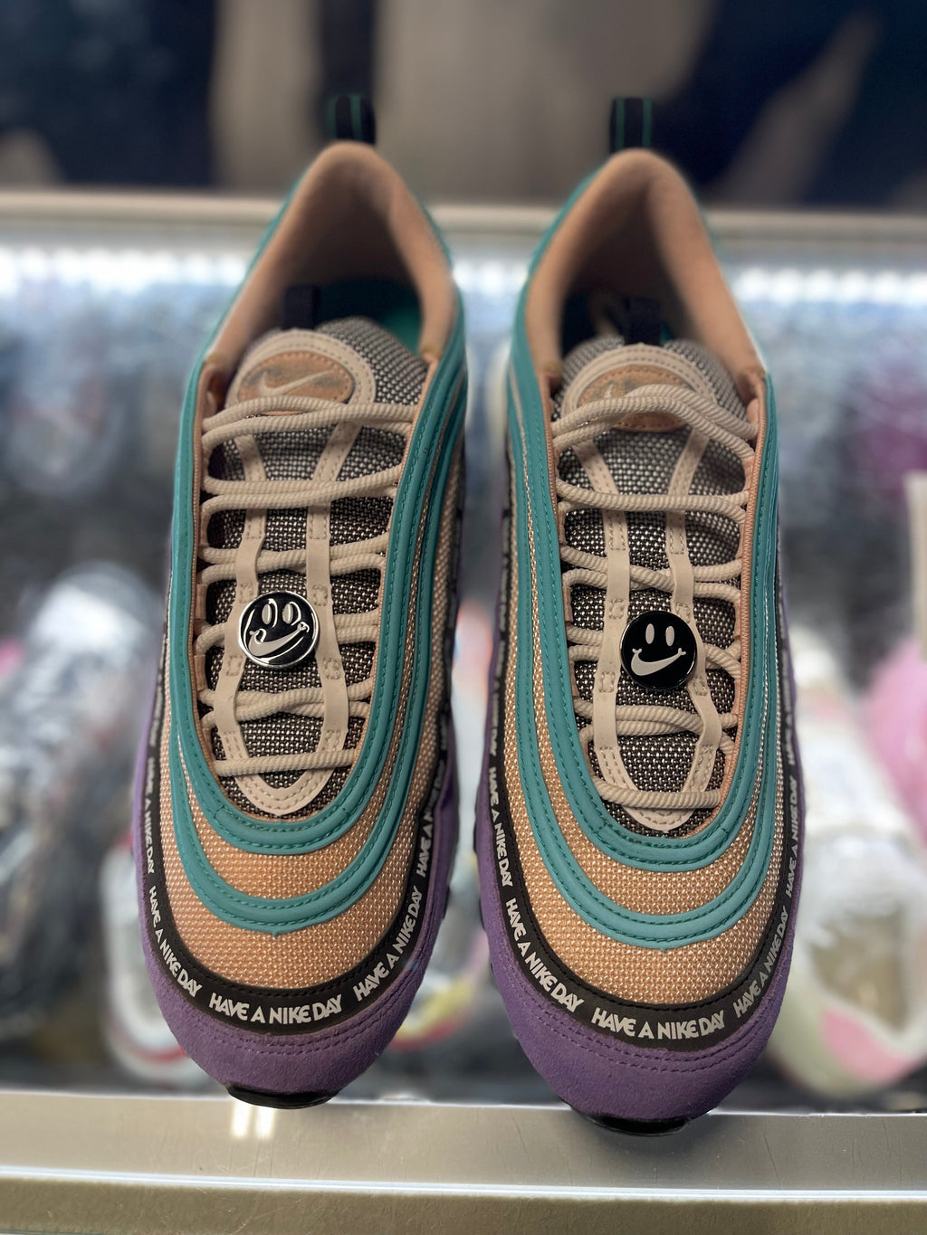 2019 Nike Air Max 95 "Have A Nike Day"