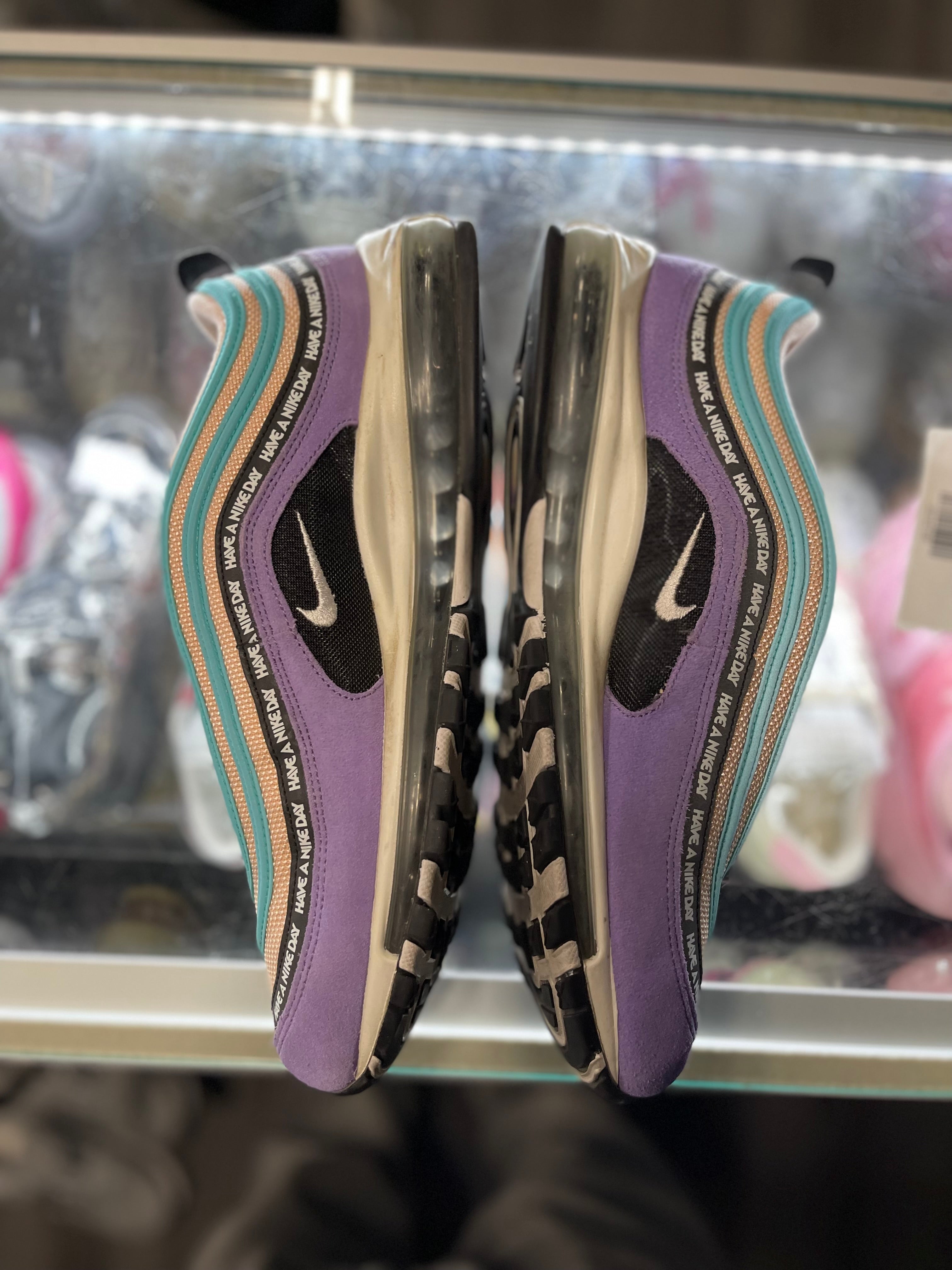 2019 Nike Air Max 95 "Have A Nike Day"
