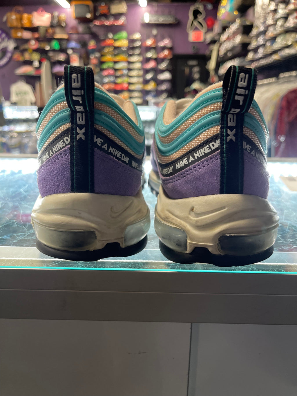 2019 Nike Air Max 95 "Have A Nike Day"