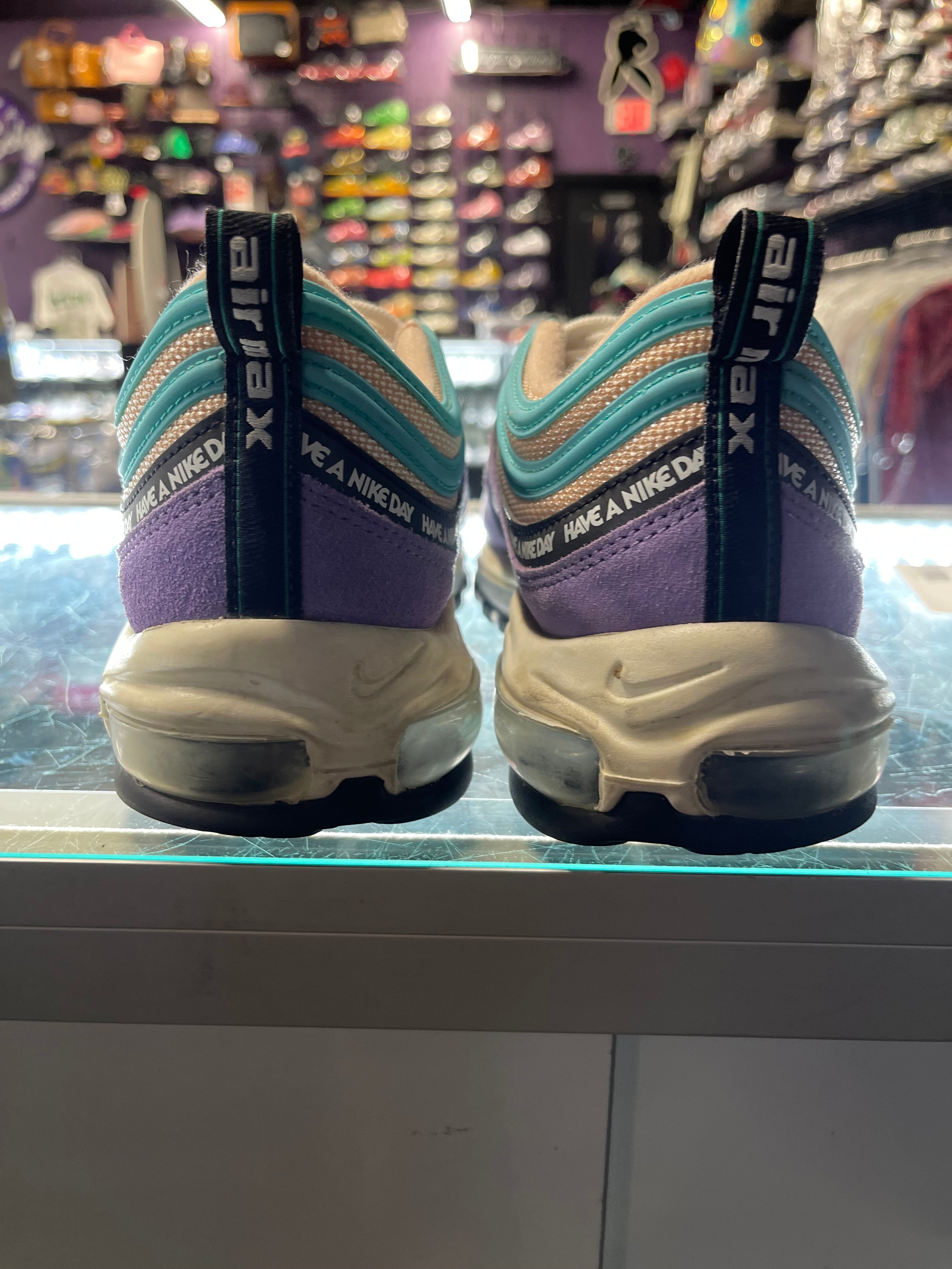 2019 Nike Air Max 95 "Have A Nike Day"