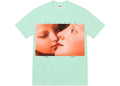 Supreme Tee Teal Blue "Venus"