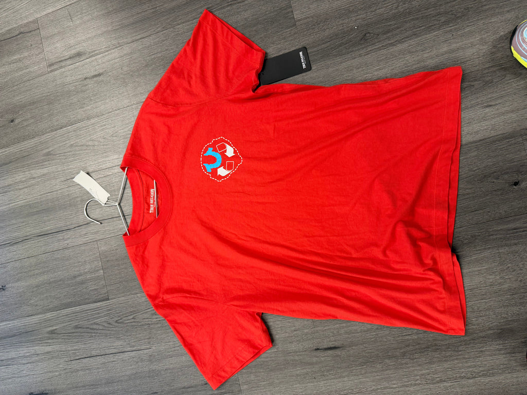 True Religion Arrow Tee