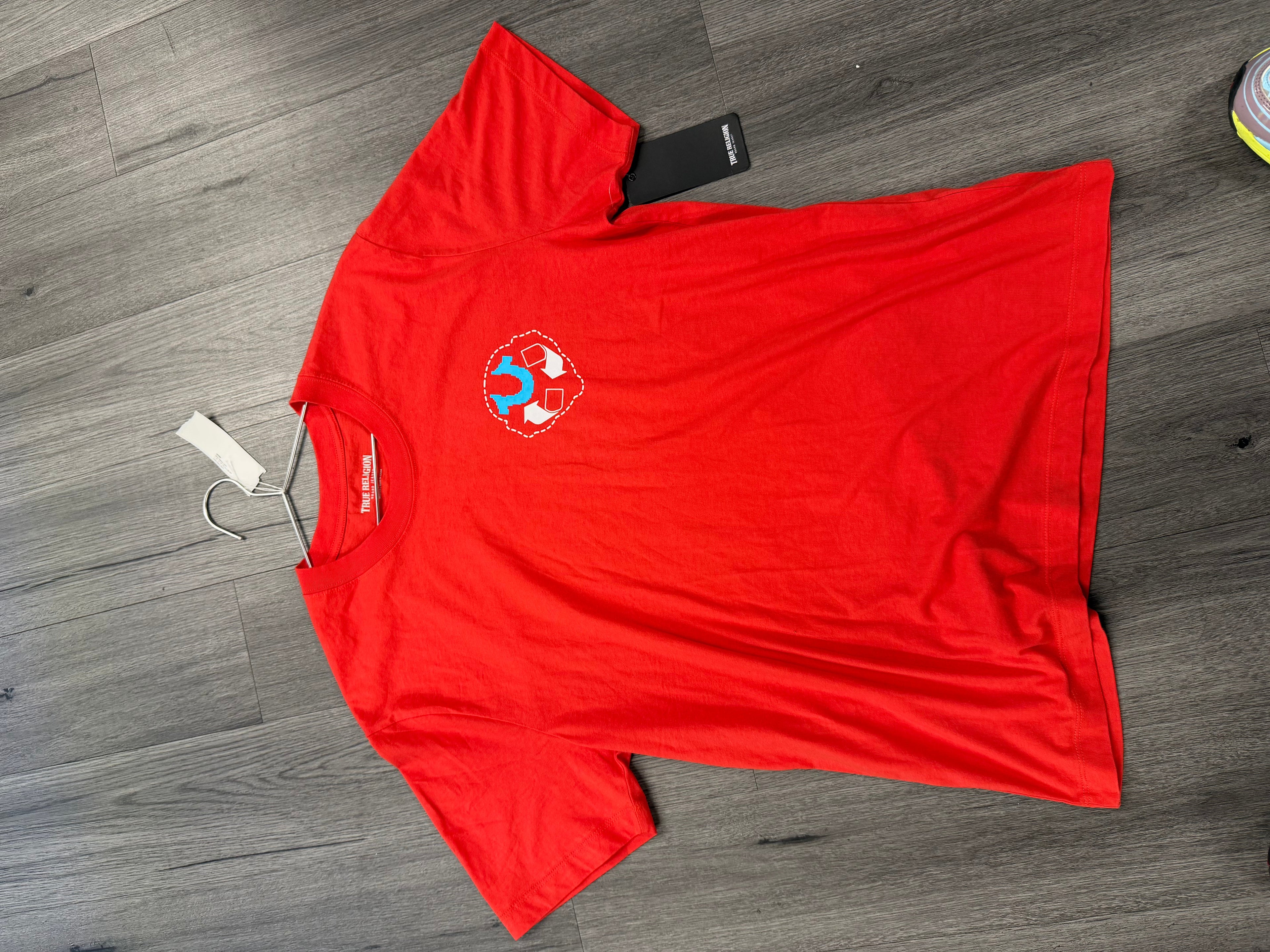 True Religion Arrow Tee
