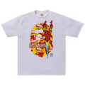 Bape Tee "Marvel"