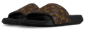 Louis Vuitton Waterfront Mule "Brown Monogram"