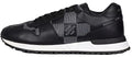 Louis Vuitton Run Away Sneaker "Black Damier Pattern"