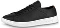 Louis Vuitton LV Resort Sneaker "Black Calf Leather"