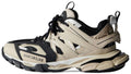 Balenciaga Track "Beige/Gold/Black"