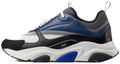 Christian Dior B22 "White/Navy Blue"