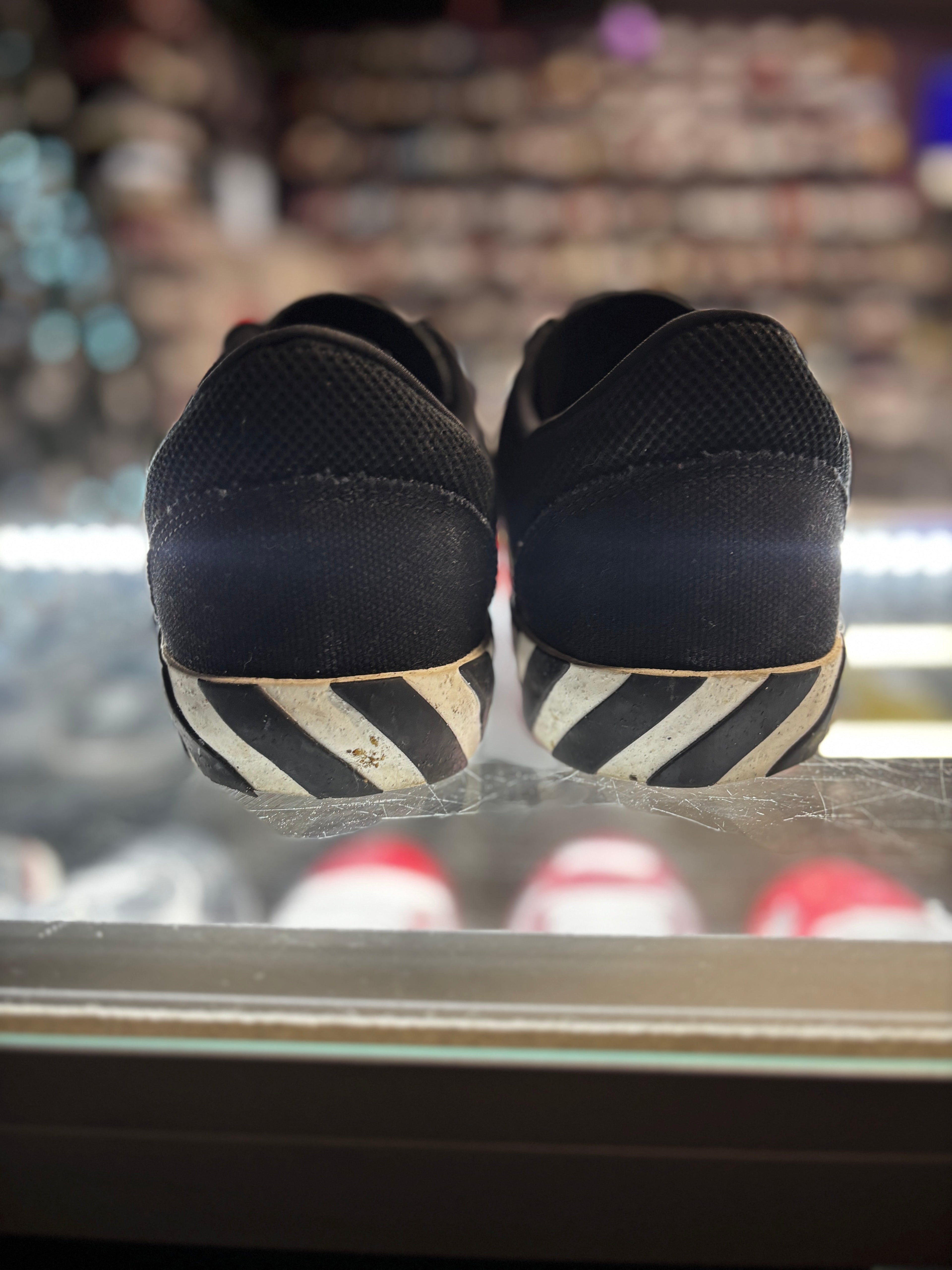 Off white Vulcanize "Black"