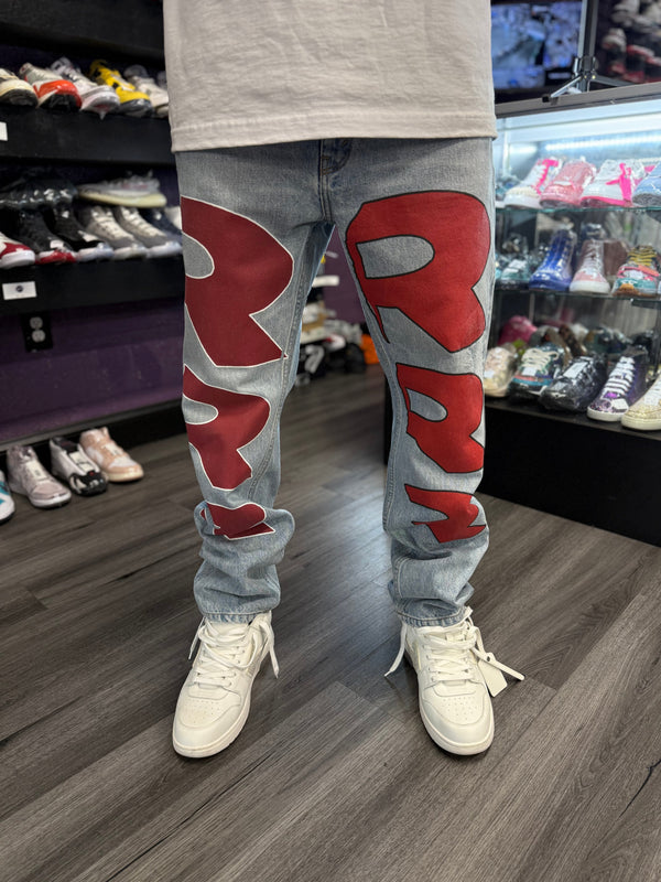 Rivington Roi Rebis Jeans