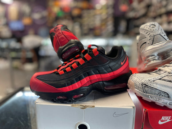 Nike Air Max 95 "1 of 1 ID"