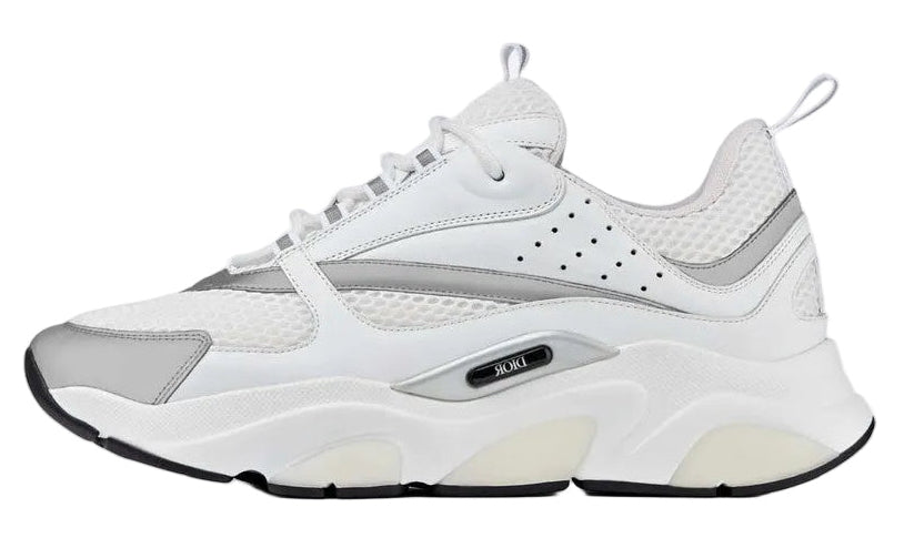 Christian Dior B22 "White/Grey"