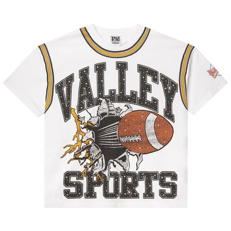 Vale State "USA Football