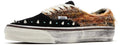 2026 Vans Premium LX Authentic 44 "Ibiza Pack Black"