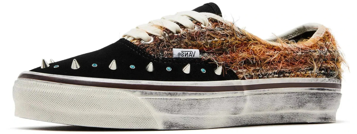 2026 Vans Premium LX Authentic 44 "Ibiza Pack Black"