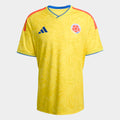 Adidas Colombia Home Jersey