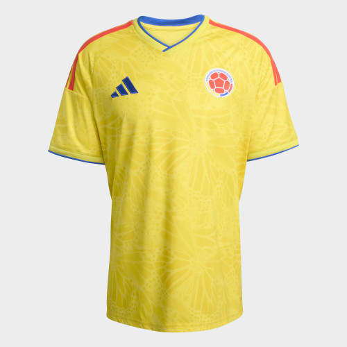 Adidas Colombia Home Jersey