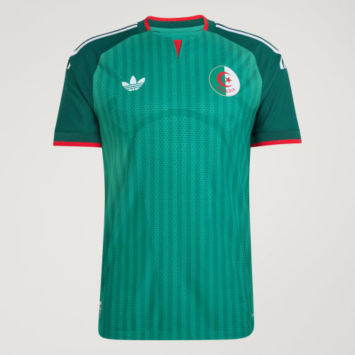 Adidas Algeria Away  Jersey