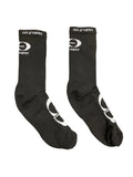 Rich Groupie Essential Socks "Black"