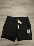 Amiri Shorts Embroidery