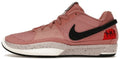 2021 Nike Ja 1 "Red Stardust Bite"