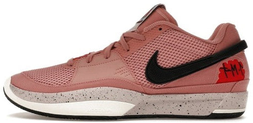 2021 Nike Ja 1 "Red Stardust Bite"