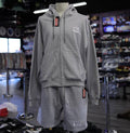 Gaffe Set "Grey"