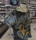 Vale Forever World eater Thermal "Black"