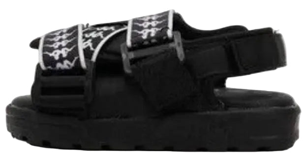 Kappa Slide "Black" (TD)
