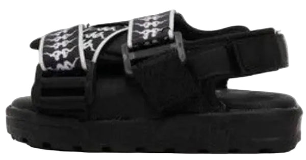 Kappa Slide "Black" (TD)