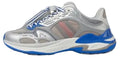 Gucci 2.0 mesh "Blue Grey"