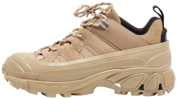 Burberry Arthur Sneaker "Biege"