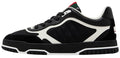Gucci Re-Web "Black/White"