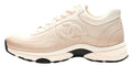 Chanel CC Runner "Beige"