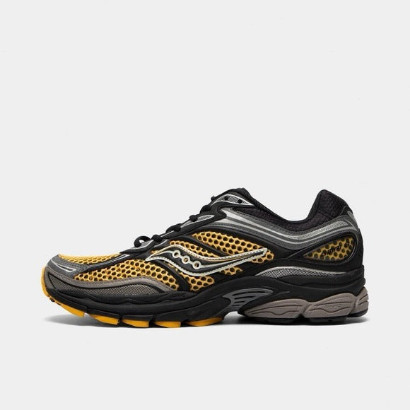 2023 Saucony ProGrid Omni 9 "Black Gold"