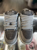 Amiri MA-1 "Grey Crystals"