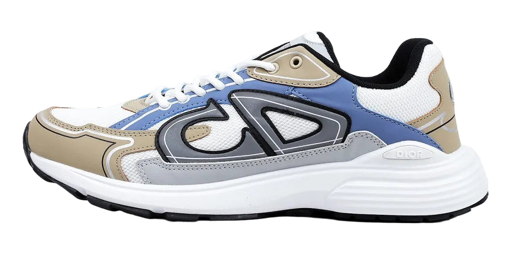 Christian Dior B30 "Beige/Blue"