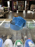 Versace Belt "Light Blue"