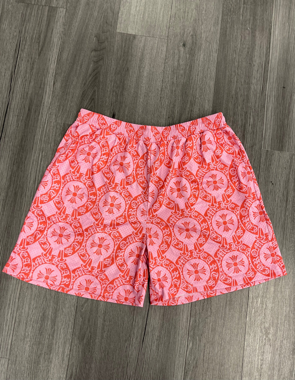 OB Designer Shorts