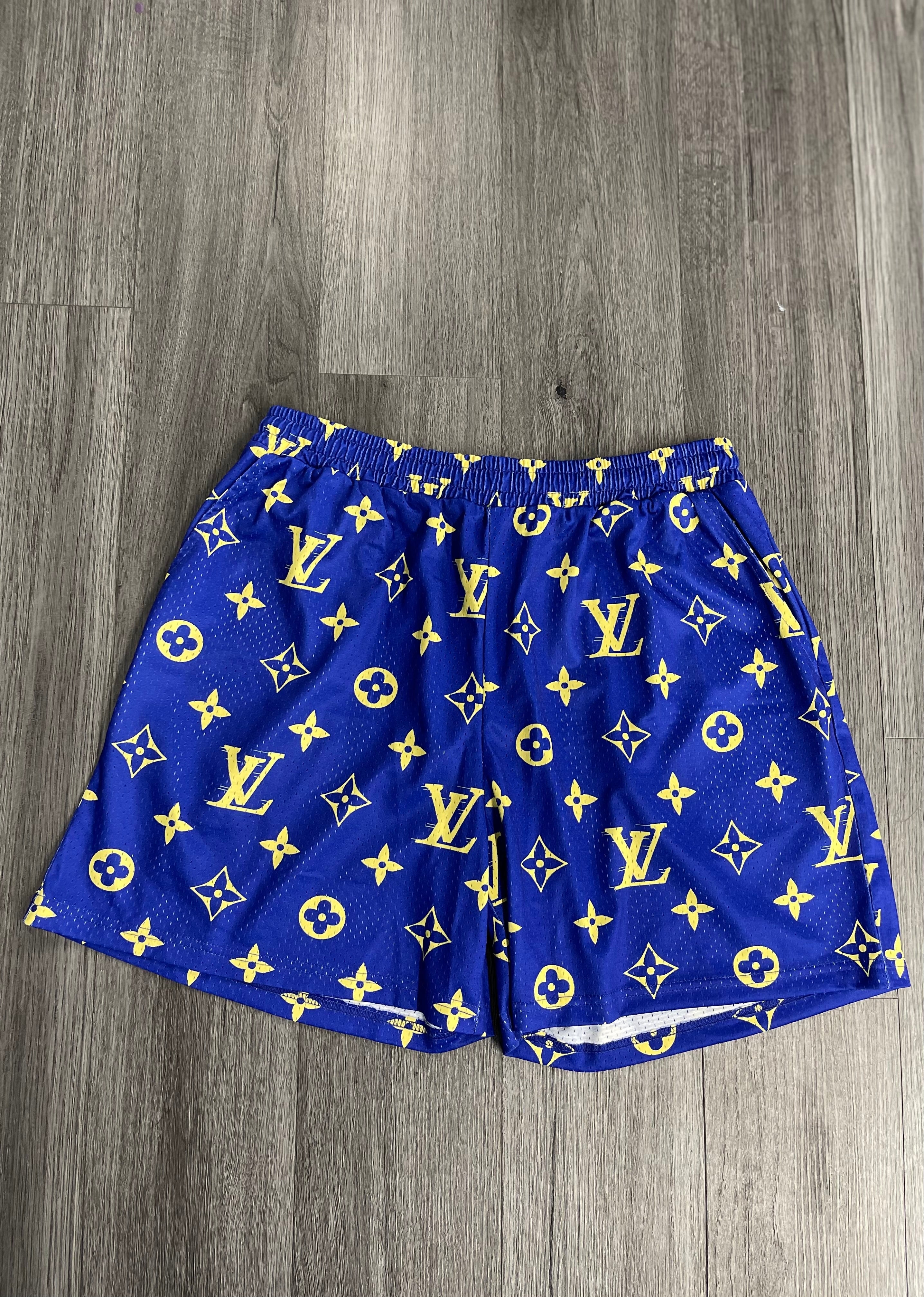 OB Designer Shorts