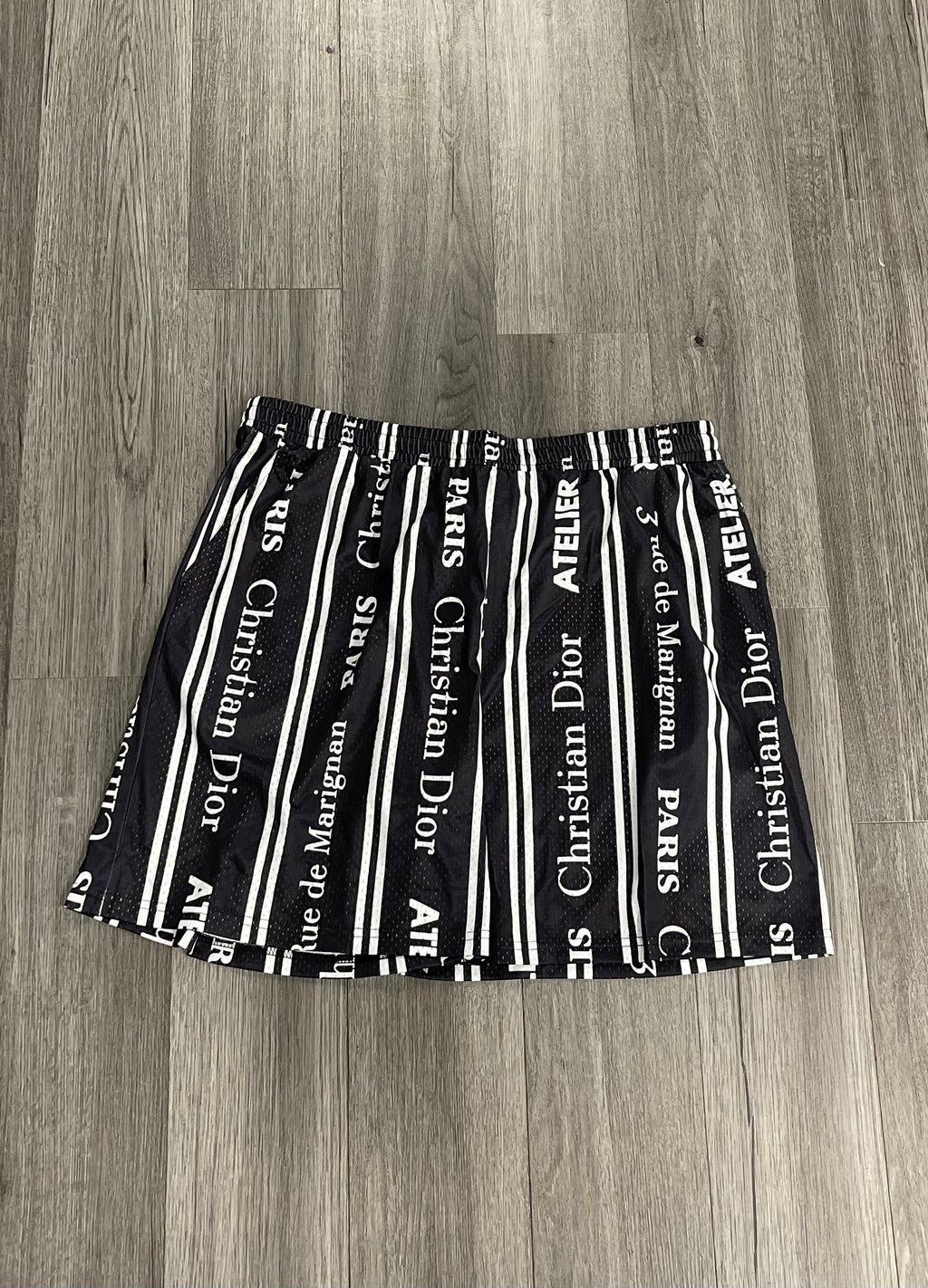 OB Designer Shorts