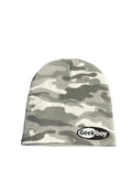 Geekboy USA Camo Skully