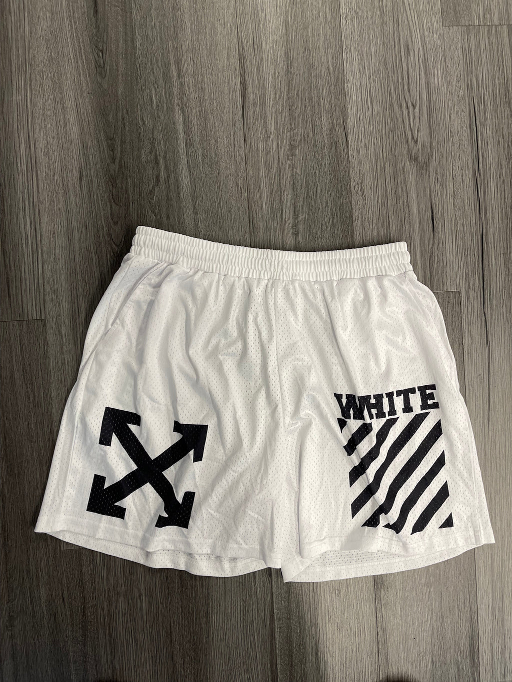 OB Designer Shorts