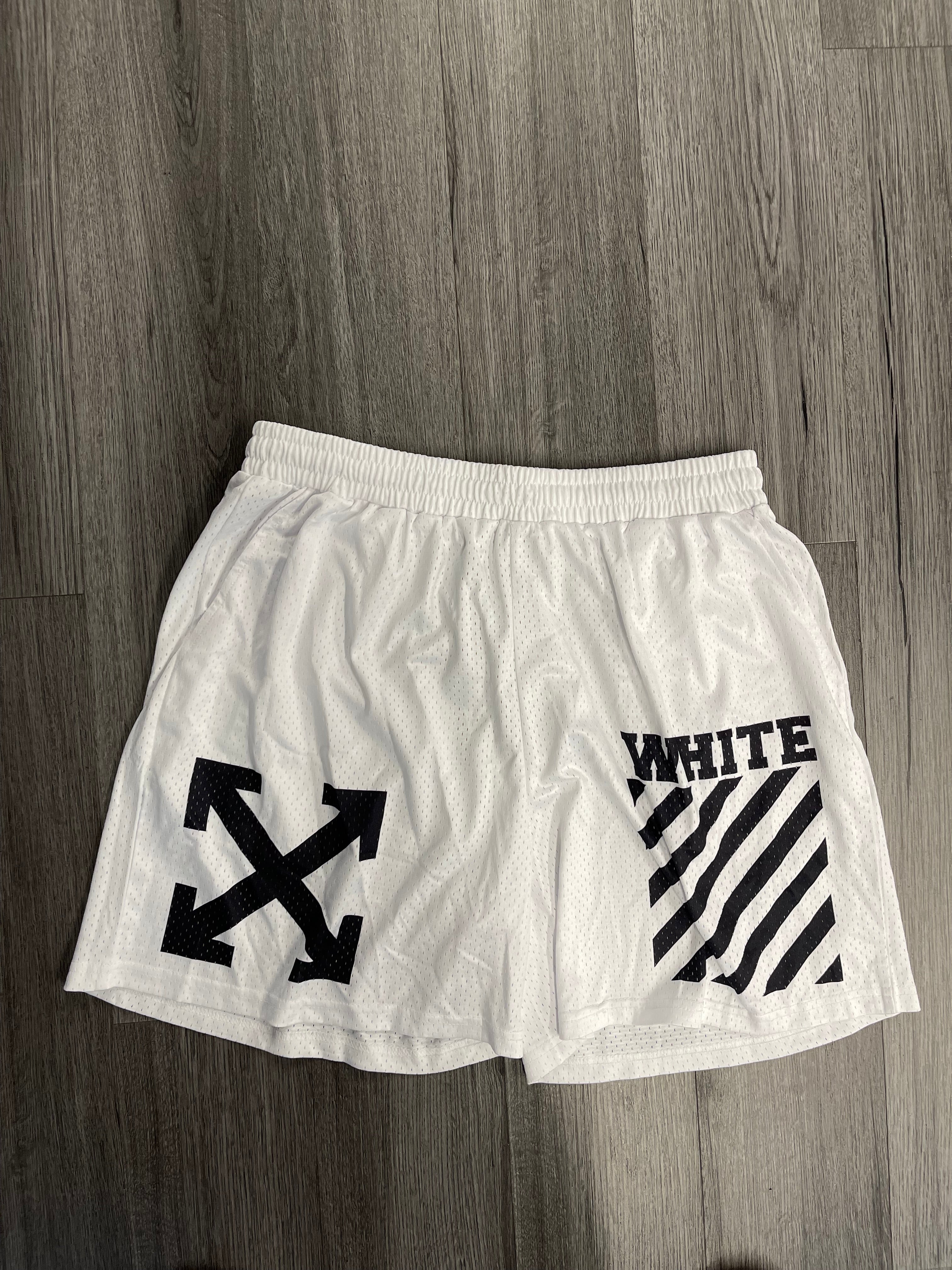 OB Designer Shorts
