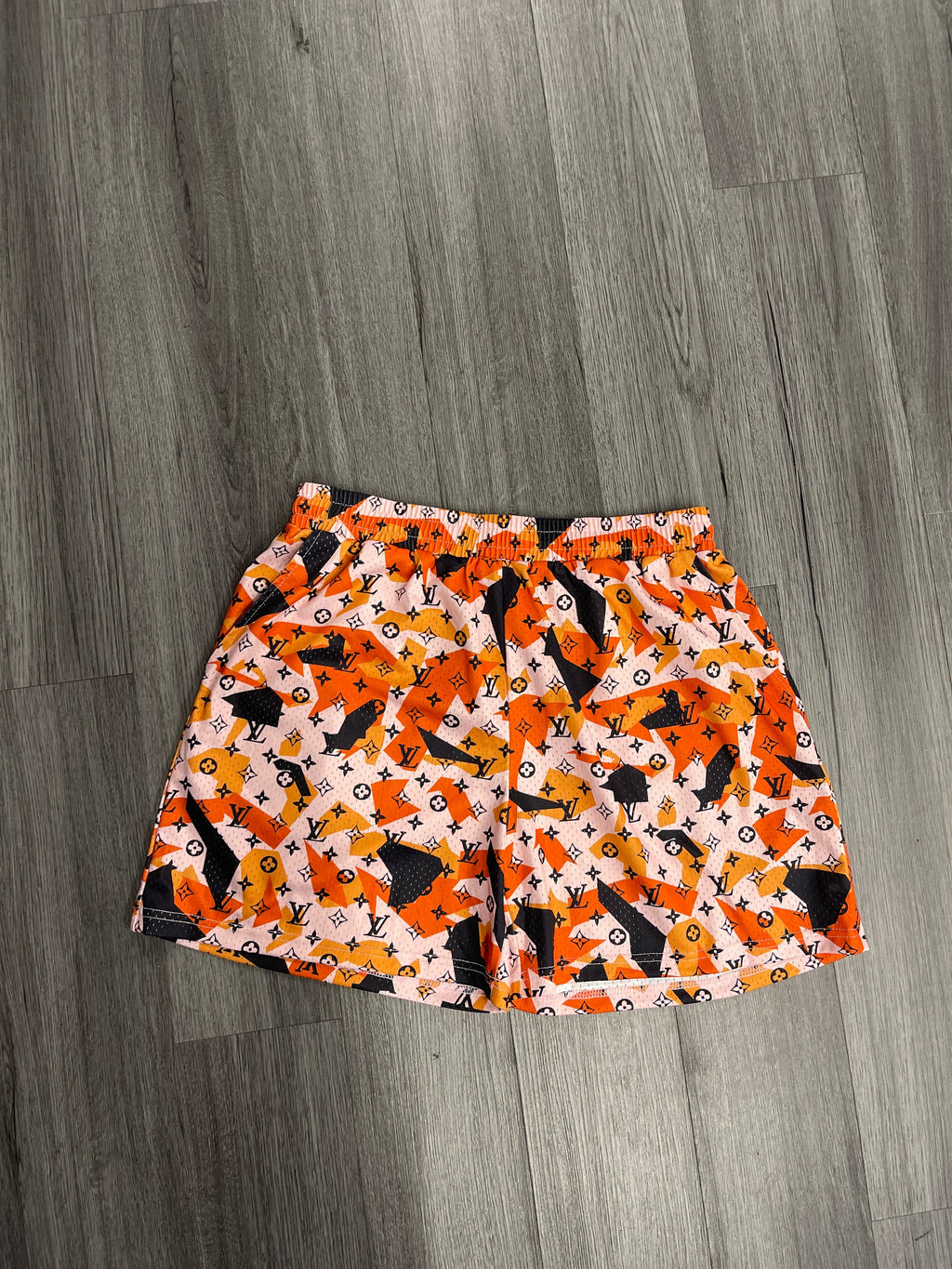 OB Designer Shorts