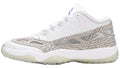 2015 Air Jordan Retro 11 Low IE "Cobalt"