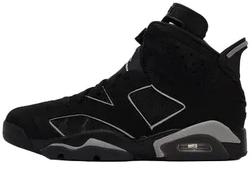 2026 Air Jordan Retro 6 "Cap and Gown"