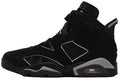 2026 Air Jordan Retro 6 "Cap and Gown"